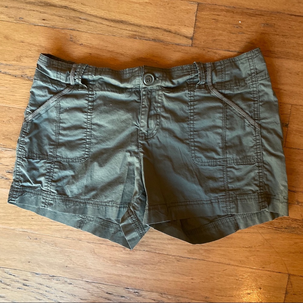 Old navy shorts